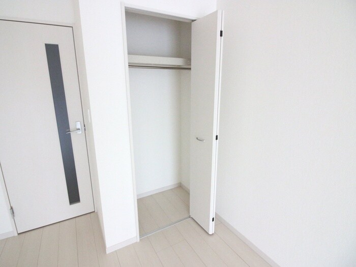 物件内観写真13　(収納)