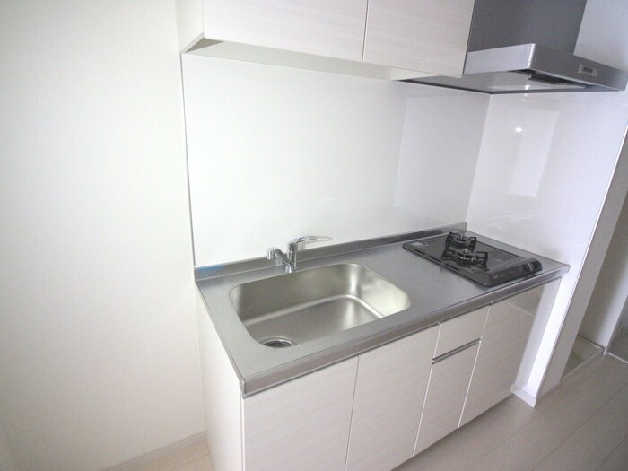 物件内観写真14　(キッチン)