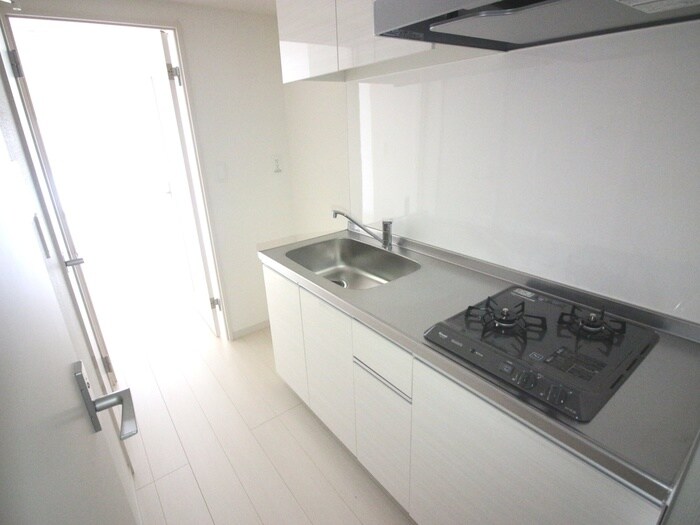 物件内観写真18　(廊下)