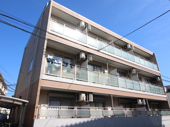 物件外観写真4　(外観写真)