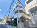 パークハイツヤマガタ
