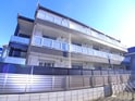 リブリ・大久保Ⅱ