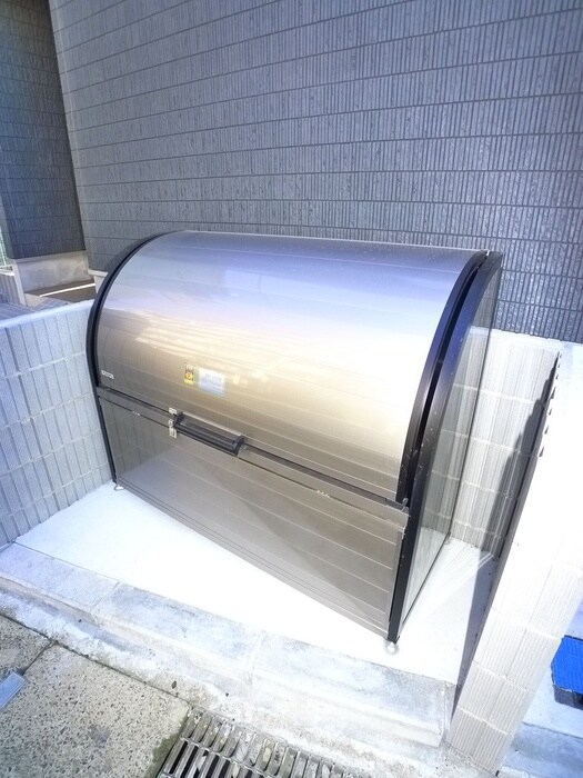 物件外観写真5　(外観写真)