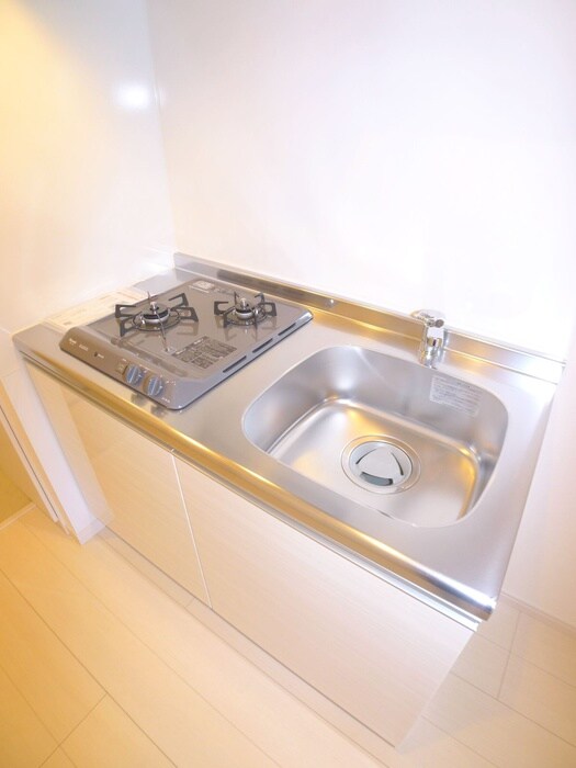 物件内観写真13　(キッチン)