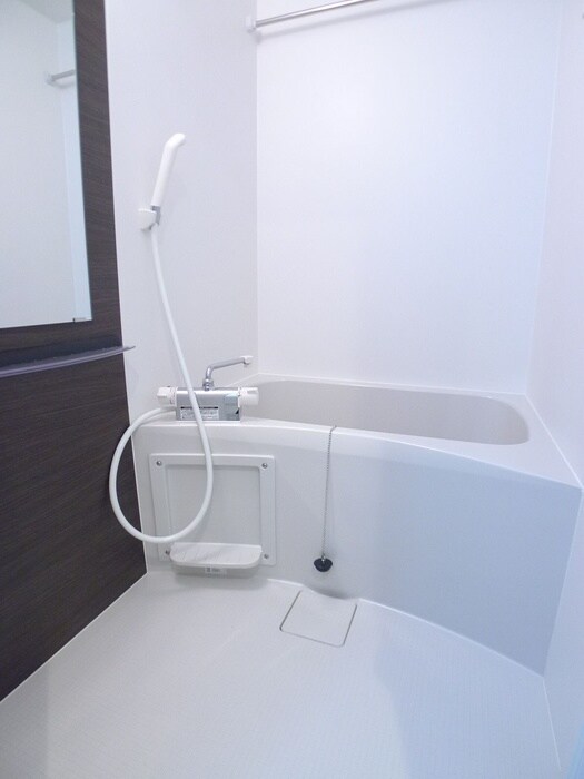 物件内観写真15　(バス／シャワールーム等)