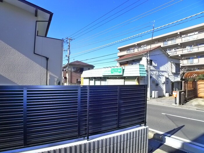 物件内観写真22　(周辺環境)