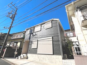 梶山2丁目貸家外観写真