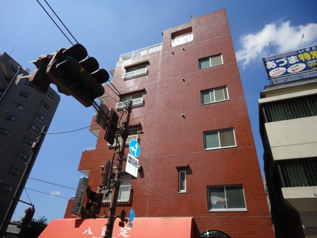 物件外観写真3　(外観写真)