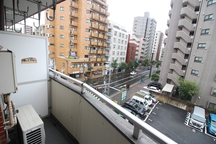 物件内観写真13　(ベランダ・バルコニー)