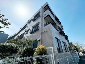 第六カイビル外観写真