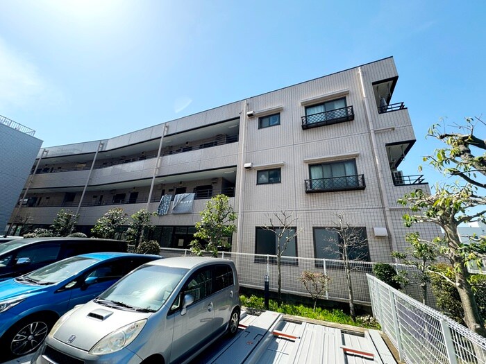 物件外観写真5　(外観写真)