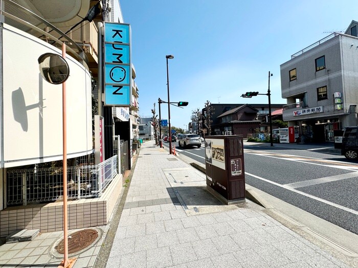 物件外観写真6　(周辺環境)