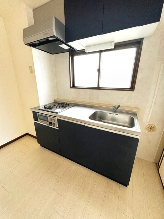 物件内観写真10　(キッチン)