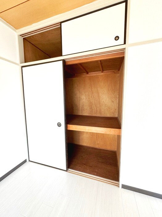 物件内観写真15　(収納)