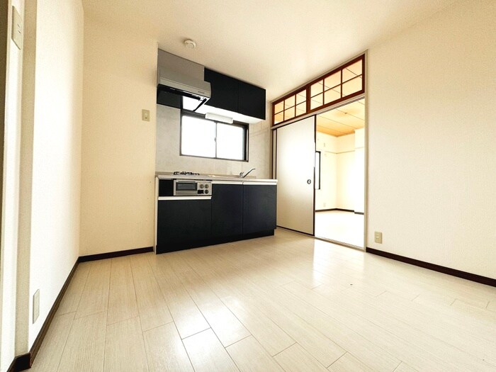 物件内観写真21　(居室)