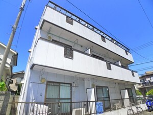 サニ－ハイツ外観写真