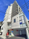 レジデンスタワー五反野
