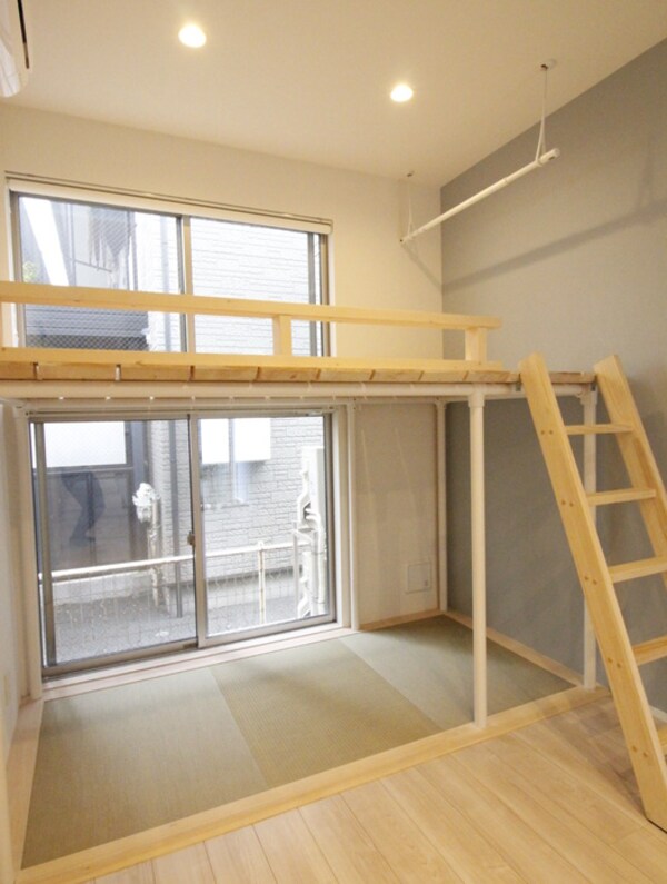 居室