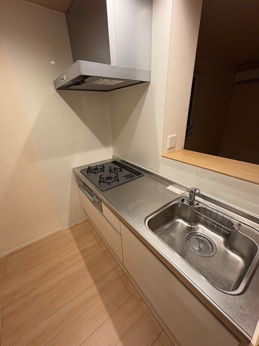 物件内観写真8　(キッチン)