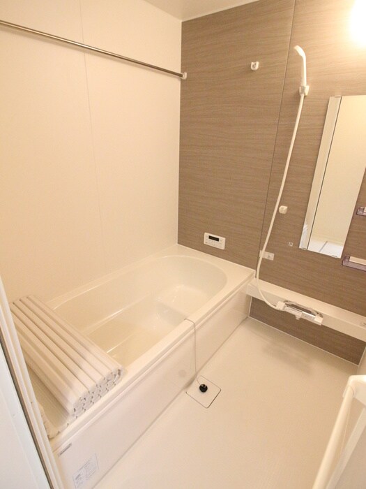 物件内観写真9　(バス／シャワールーム等)