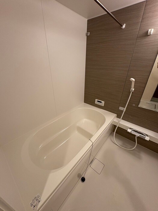 物件内観写真9　(バス／シャワールーム等)