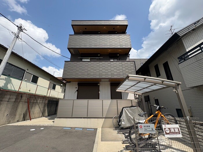 物件外観写真5　(外観写真)