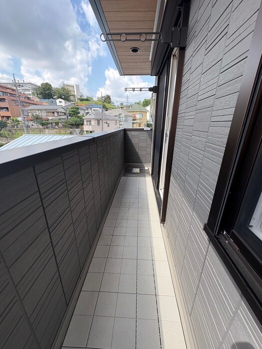 物件内観写真15　(ベランダ・バルコニー)