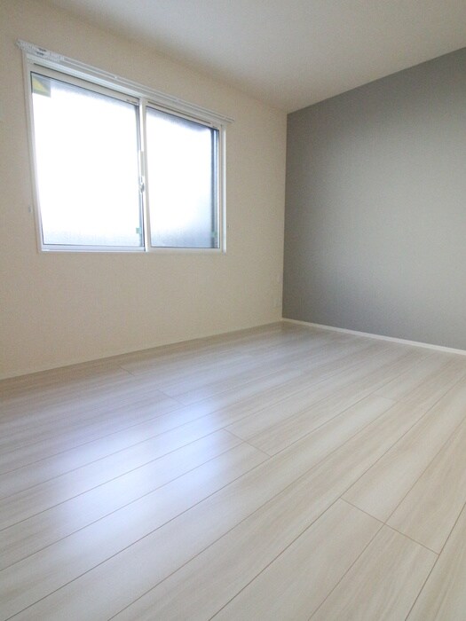 物件内観写真21　(居室)