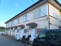 高根テラスハウス
