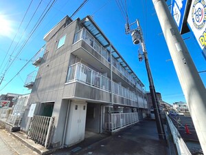ユタカ外観写真