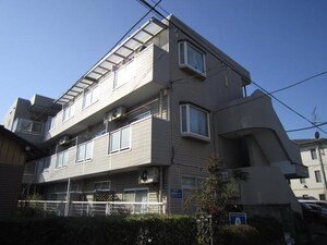 サンライズ橋本外観写真
