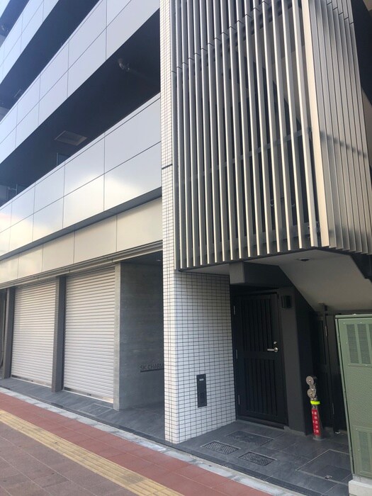 物件外観写真2　(その他)