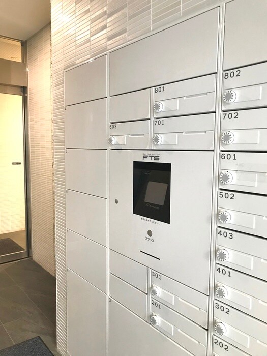 物件外観写真5　(建物設備)