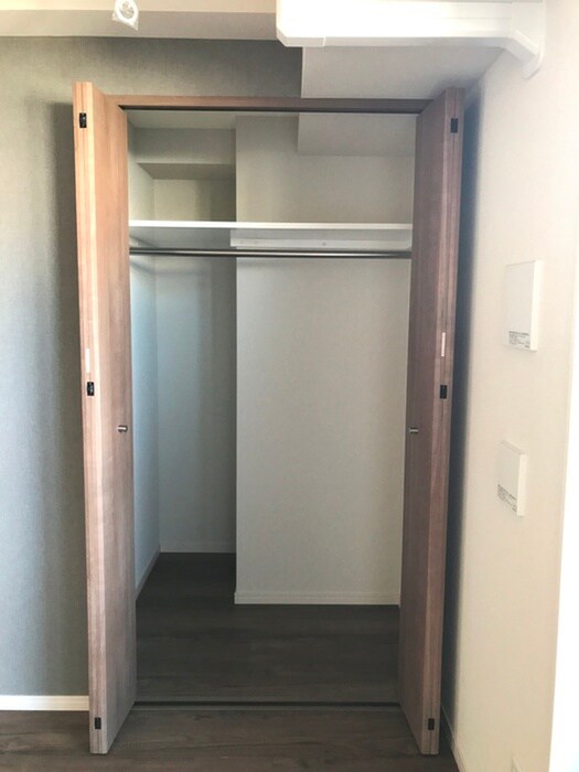 物件内観写真12　(収納)