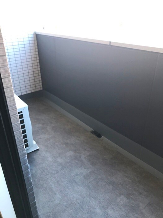 物件内観写真15　(ベランダ・バルコニー)