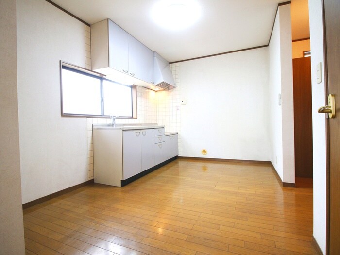 物件内観写真10　(居室)