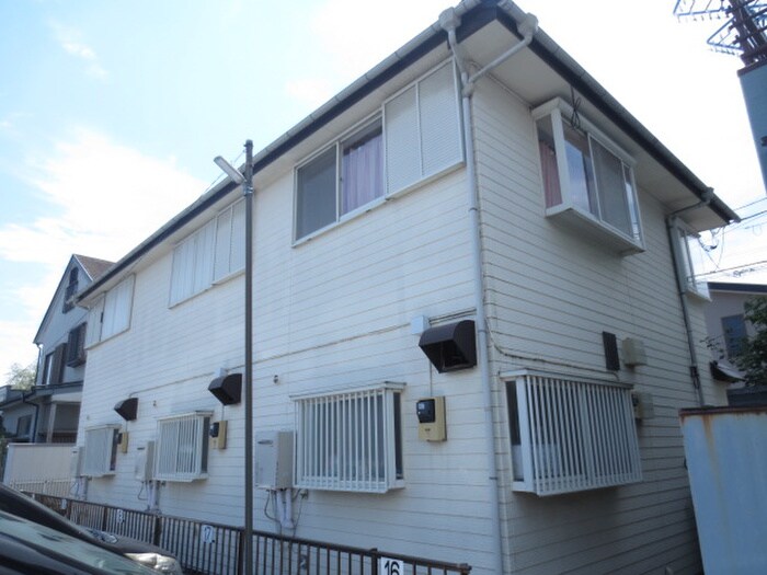 物件外観写真3　(外観写真)