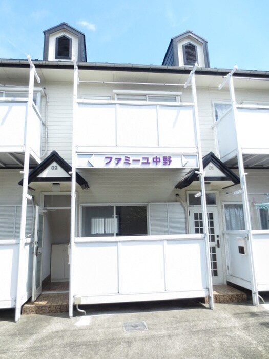 物件外観写真5　(外観写真)