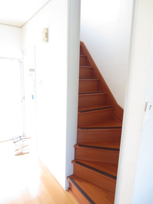 物件内観写真9　(廊下)