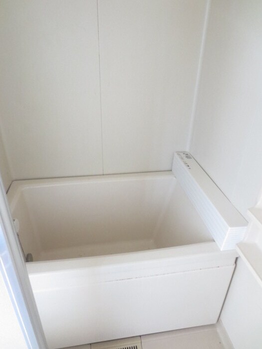 物件内観写真13　(バス／シャワールーム等)