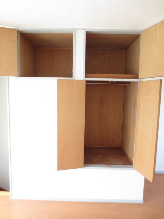 物件内観写真17　(収納)