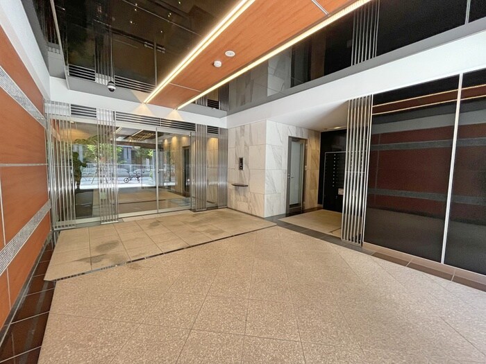 物件外観写真3　(建物設備)