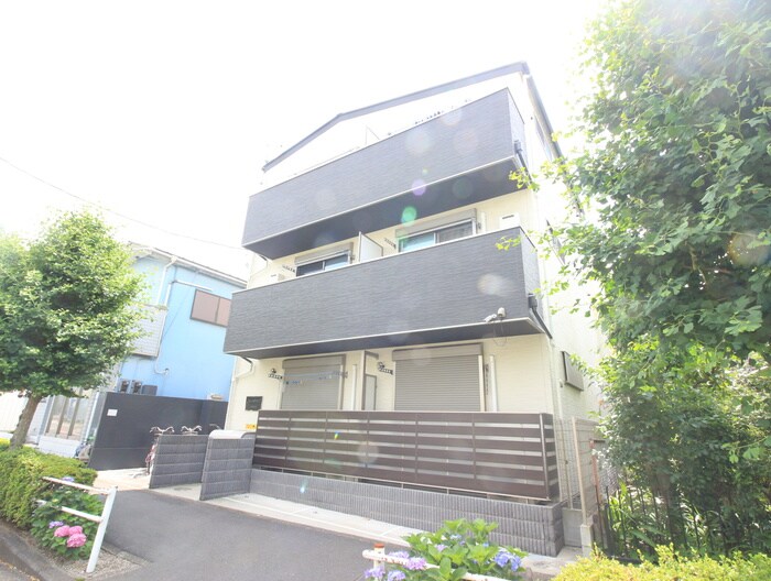 物件外観写真2　(周辺環境)