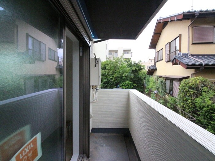 物件内観写真14　(ベランダ・バルコニー)