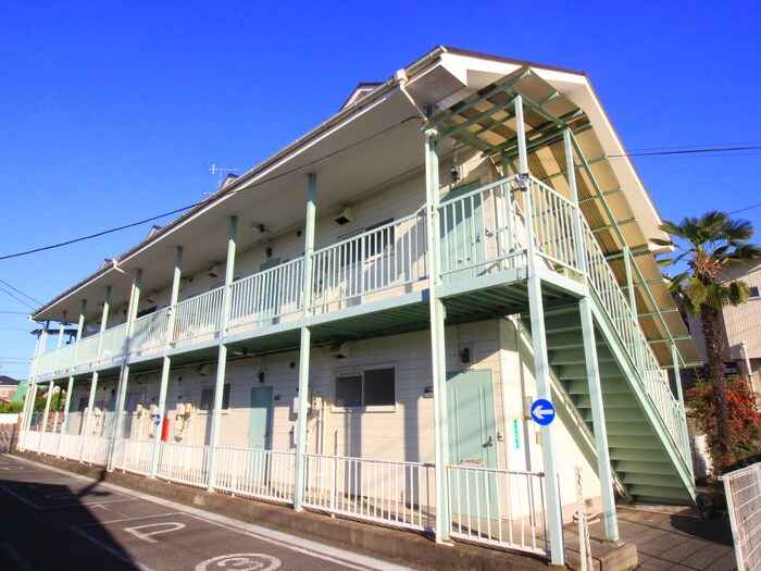 物件外観写真4　(外観写真)