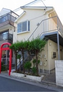 LITTLE HOUSE