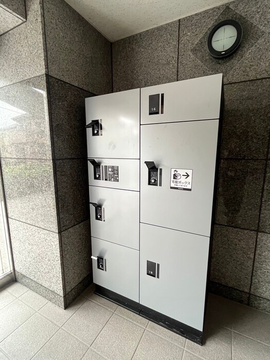 物件外観写真6　(建物設備)