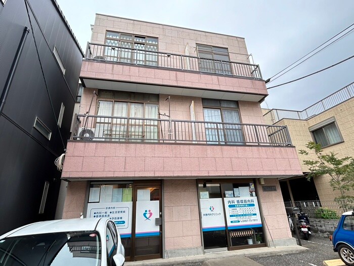 物件外観写真3　(外観写真)