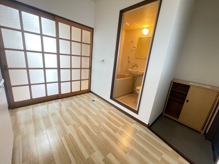 物件内観写真13　(キッチン)