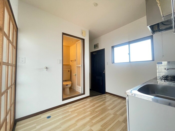 物件内観写真14　(キッチン)